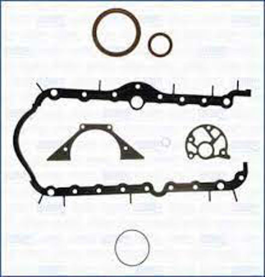 Bilde av Gasket Set, crank case