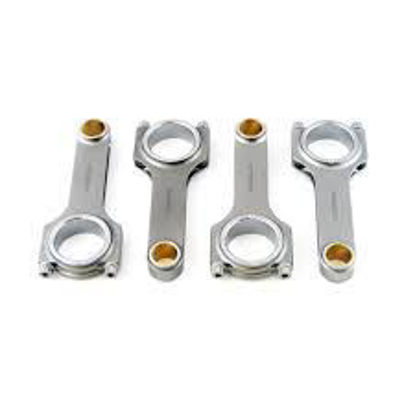 Bilde av Carrillo Con. Rod Set Ford Ford Eco Boost 2.3L PRO-H Carr