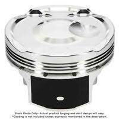 Bilde av JE-Pistons kit Ford 3.5L Ecoboost Gen 2 92.50mm 10.5:1