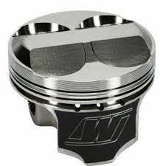 Bilde av Wiseco Piston Kit Honda Integra/Civic B18C/B18A1-B1 /B17A1/B