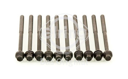 Bilde av Cylinder head bolt set HONDA
