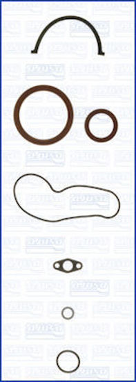 Bilde av Gasket Kit, crankcase HONDA