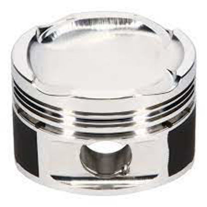 Bilde av JE-Pistons kit Honda L15B7 73.50mm 10.3:1