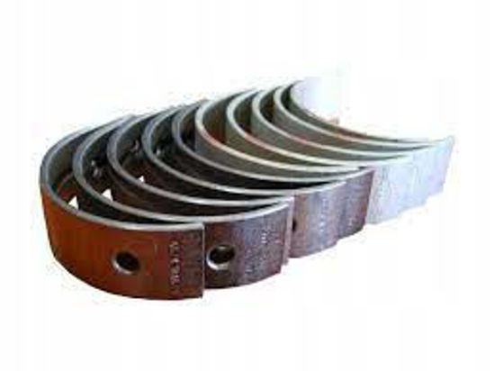 Bilde av MAIN BEARINGS