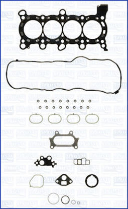 Bilde av HEAD SET HONDA