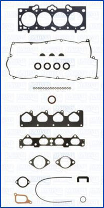 Bilde av HEAD SET KIA