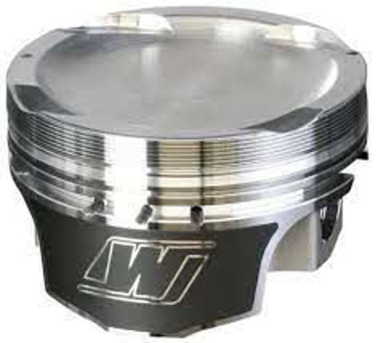 Bilde av Wiseco Piston Kit Hyundai 4B11T/G4KF 2.0L 16V 9.25:-BOD