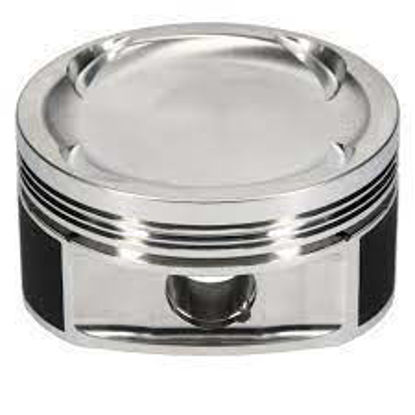 Bilde av JE-Pistons Kit Hyun. GENESIS 3.8L V6-COUPE ONLY(9.0:1) 96MM