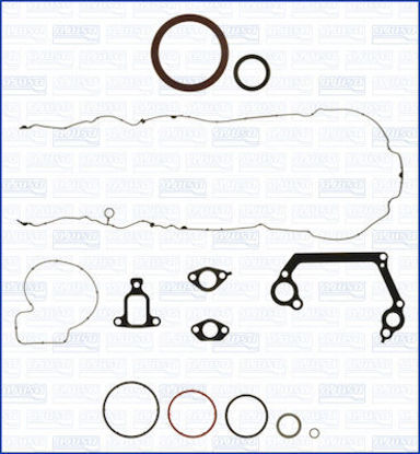 Bilde av Gasket Set, crank case