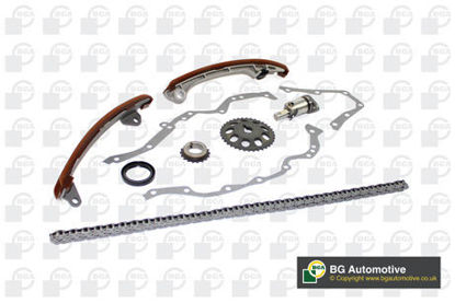 Bilde av Timing Chain Kit
