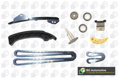 Bilde av Timing Chain Kit