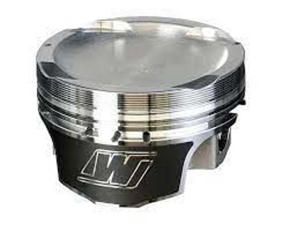 Bilde av Wiseco Piston Kit Toyota Celica 2ZZ-GE 1.8L 16V (-16cc)