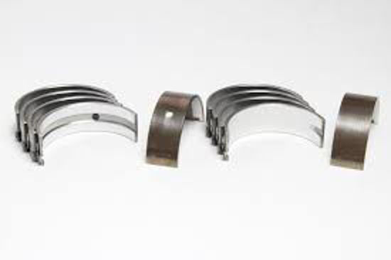 Bilde av MAIN BEARINGS