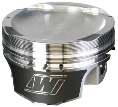 Bilde av Wiseco Piston Kit Mazda MX-5/Miata 1.6L 16V (-13cc) 8.5:1