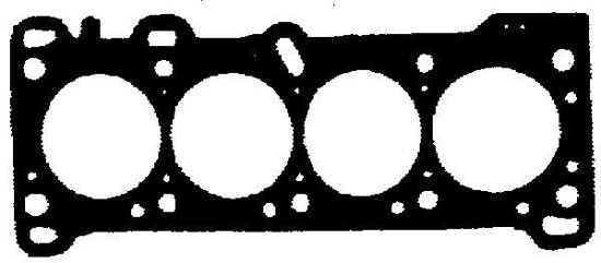 Bilde av GASKET, CYLINDER HEAD