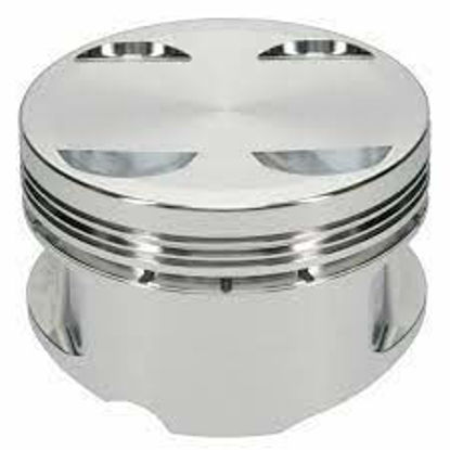 Bilde av JE-Pistons Kit Mazda 1.8L BP 84.50mm 9.0:1