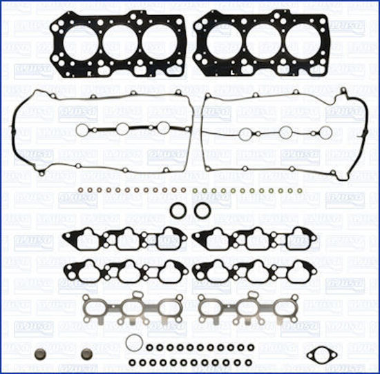 Bilde av HEAD GASKET SET