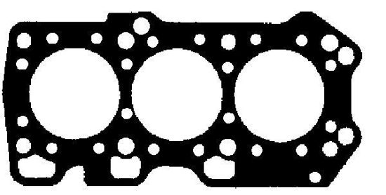 Bilde av GASKET, CYLINDER HEAD, OBS