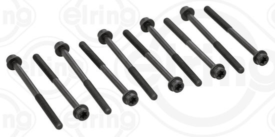 Bilde av Cylinder Head Bolt Set FORD