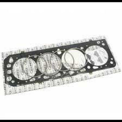 Bilde av Cometic Head Gasket Mercedes 2.5L 16V(M102)97.00mm Copper