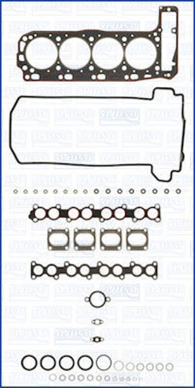 Bilde av Gasket Kit, cylinder head BORGWARD