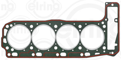 Bilde av Cyl. head gasket/metal-fiber Daimler PKW