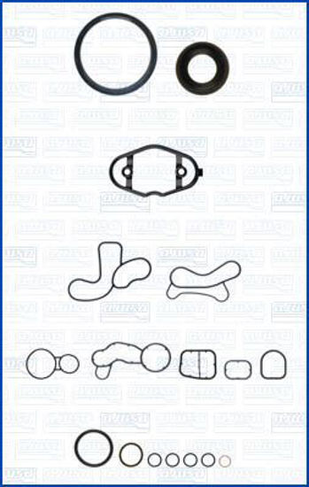 Bilde av Gasket Kit, crankcase BMW