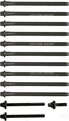 Bilde av Bolt Kit, cylinder head