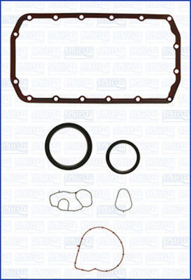 Bilde av GASKET SET, CRANK CASE