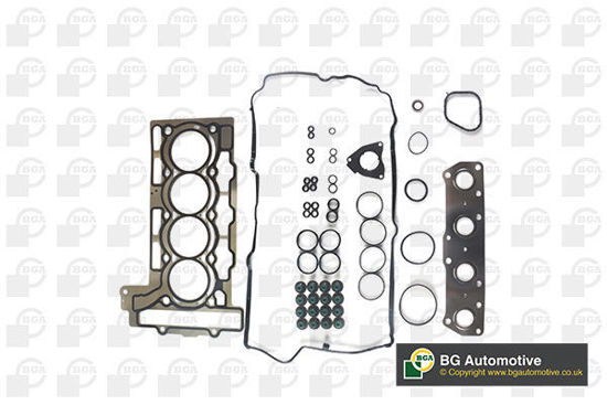 Bilde av GASKET SET, CYLINDER HEAD