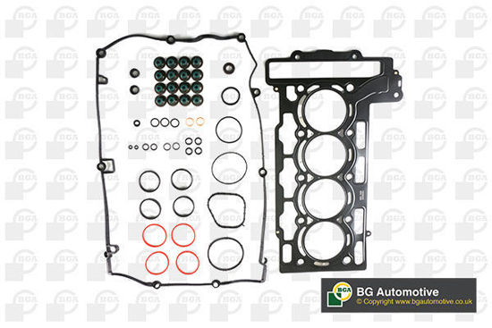 Bilde av GASKET SET, CYLINDER HEAD