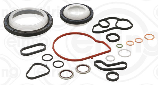 Bilde av Gasket Kit, crankcase MINI