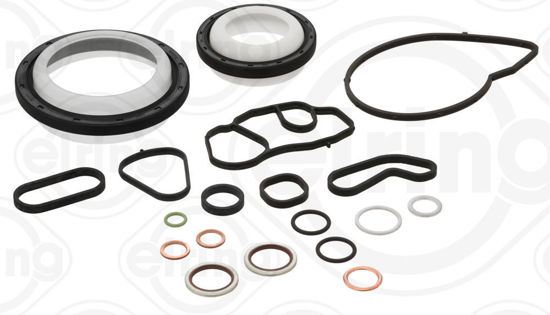 Bilde av Gasket Kit, crankcase MINI