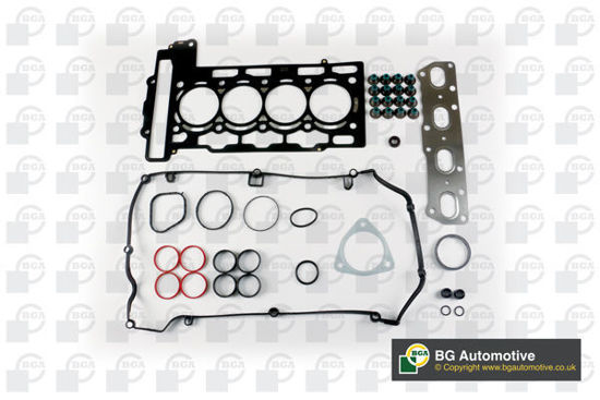 Bilde av Gasket Set, cylinder head