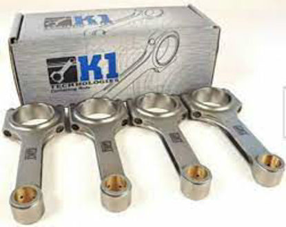 Bilde av Engine Connecting Rod Set BMW/Mini Tritec 131.5mm