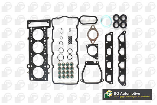 Bilde av GASKET SET, CYLINDER HEAD