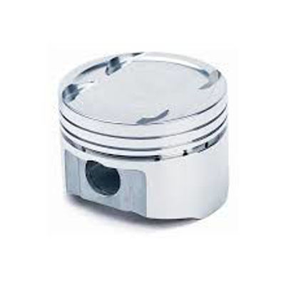 Bilde av JE-Pistons Kit Mitsubishi 2.0 85.50 mm DISH 8.5:1 (7-bolt)
