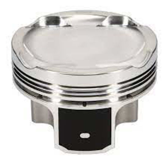 Bilde av Piston Kit MITSU 2.0 DISH KIT