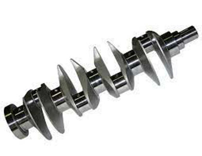 Bilde av Engine Crankshaft Mitsu 4G63 7 Bolt 100mm Billet Crank