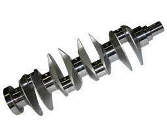 Bilde av Engine Crankshaft Mitsu 4G63 7 Bolt 88mm Billet Crankshaft