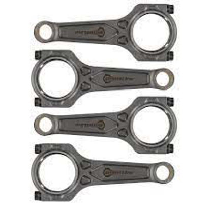 Bilde av Connecting Rod Kit Evo X 4B11T 143.7 - Boostline Kt ARP625+