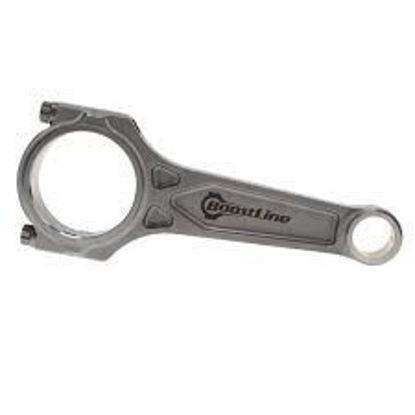 Bilde av Connecting Rod Kit Evo X 4B11T 143.7mm - BL Single ARP2000