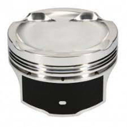 Bilde av JE-Pistons Kit Mitsubishi Evo10 4B11T 90.00 mm 9.0:1(ASY)