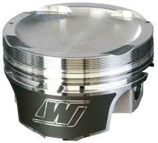 Bilde av Wiseco Piston Kit Mitsubishi Evo10 4B11-T -4.5cc(9.0:1)-BOD