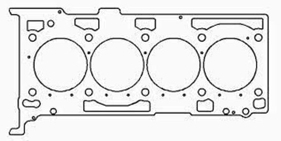 Bilde av Cometic Mitsubishi Evo-X(4B11T)2.0Ltr Turbo '07+ 90mm MLX