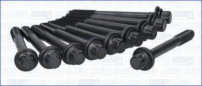 Bilde av Bolt Kit, cylinder head