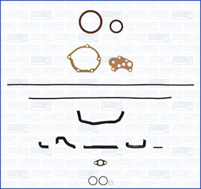 Bilde av CONVERSION SET MITSUBISHI