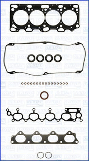 Bilde av HEAD SET MITSUBISHI