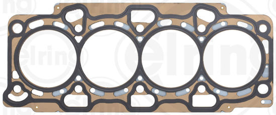 Bilde av Cylinder head gasket/metal MITSUBISHI