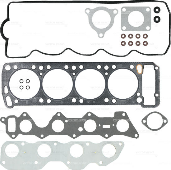 Bilde av GASKET SET, CYLINDER HEAD